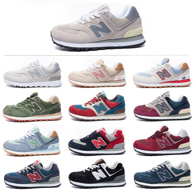 best new balance models