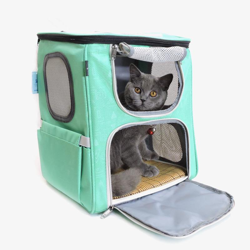 cat pack carrier