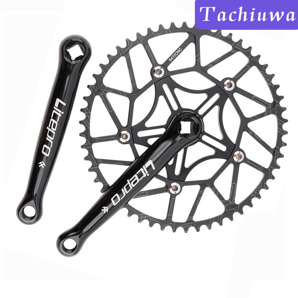 chain wheels bike