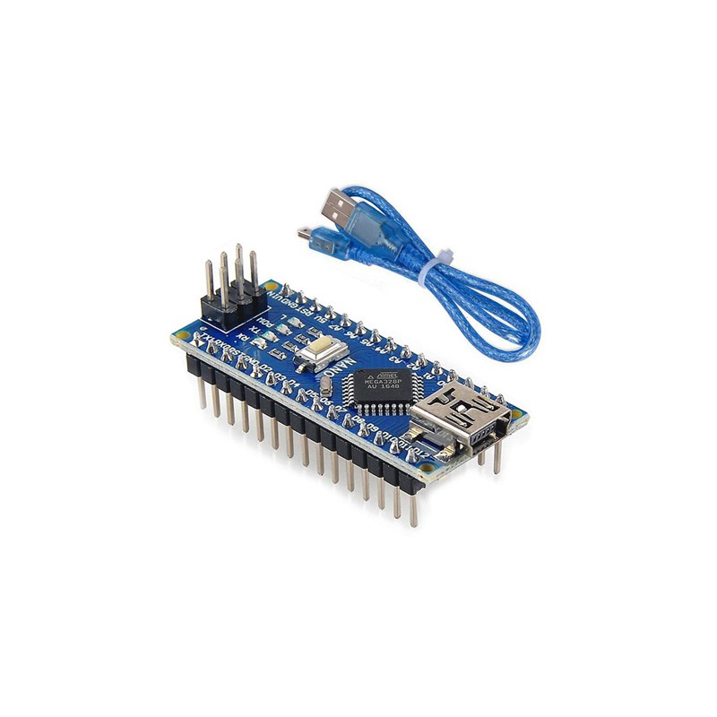 Arduino nano atmega328p ch340g shopee philippines