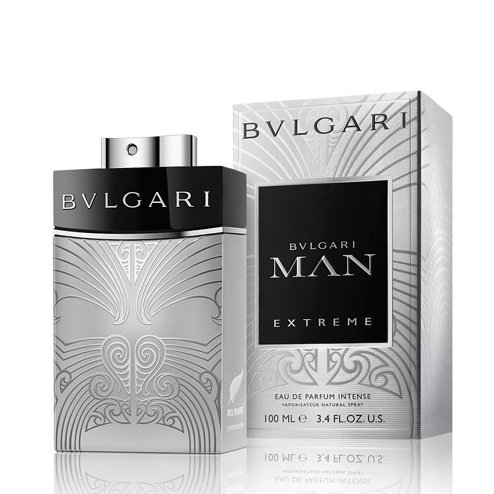 parfum bvlgari man extreme