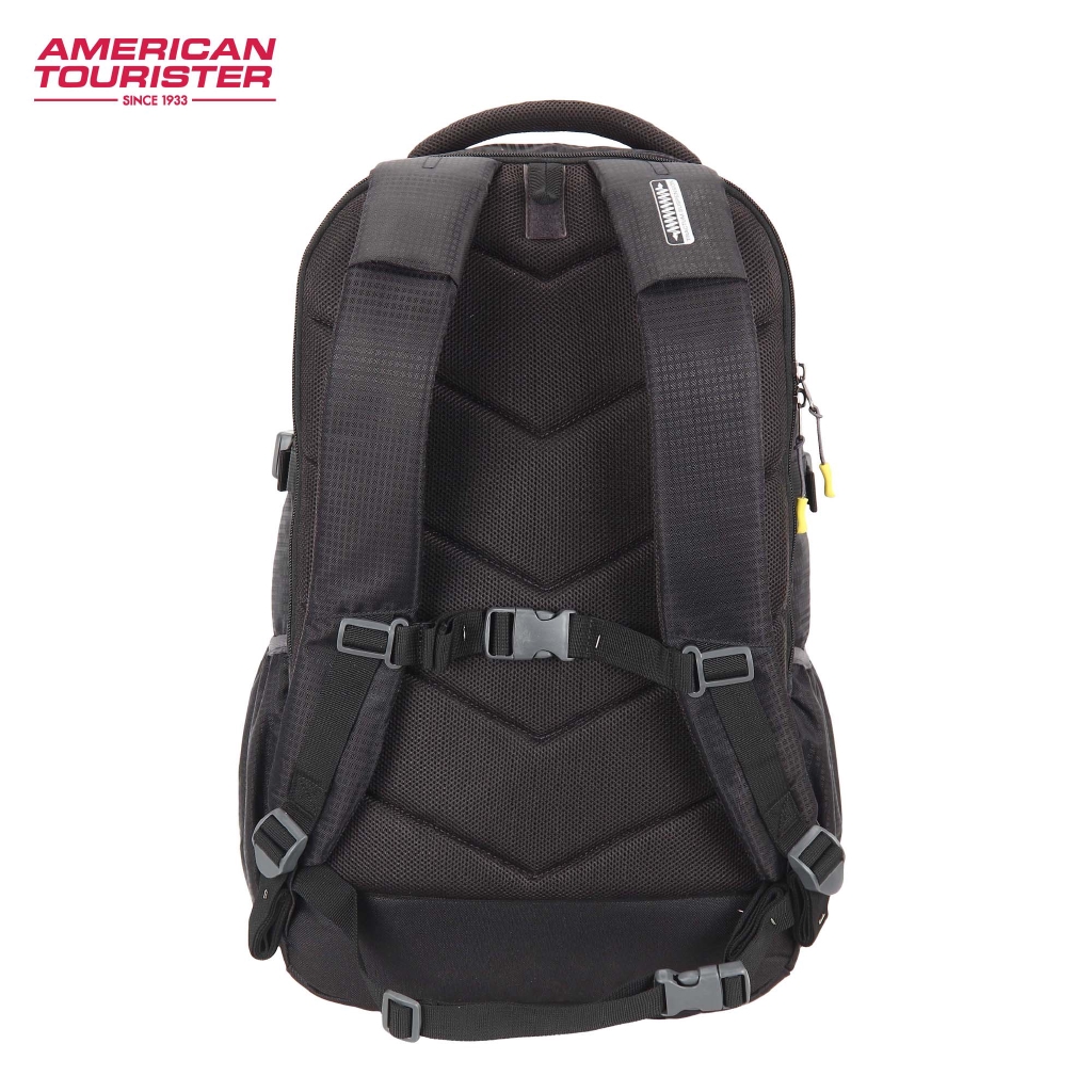 american tourister magna backpack