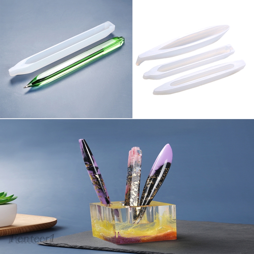 pen molds