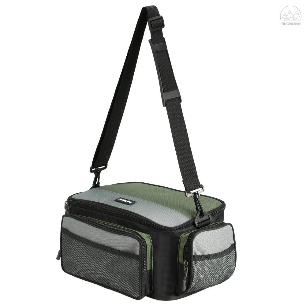 fishing tackle bag
