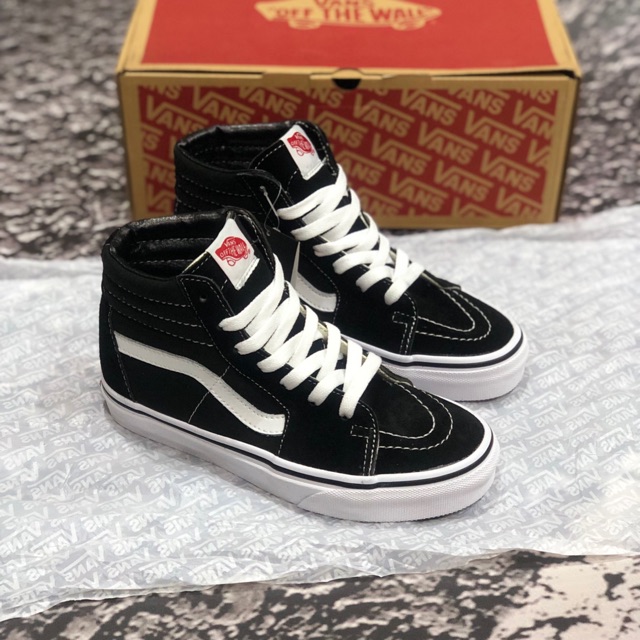 vans original made in