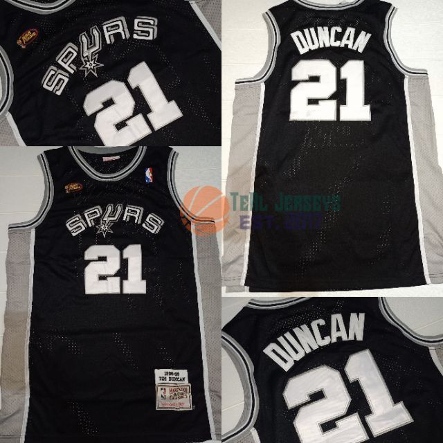 spurs jersey philippines