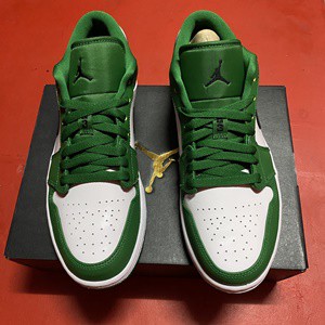 j1 pine green low