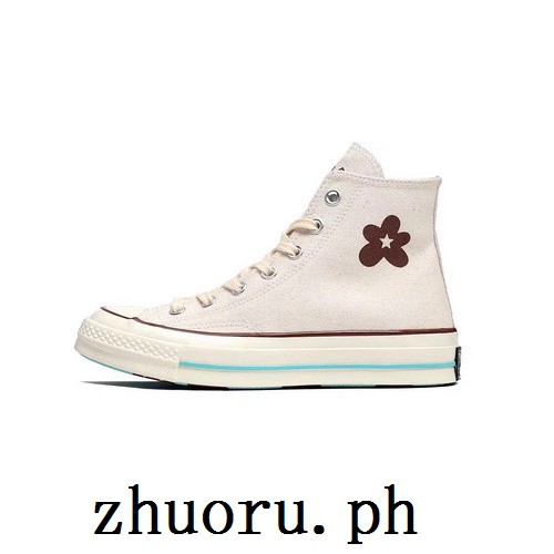 golf converse high top