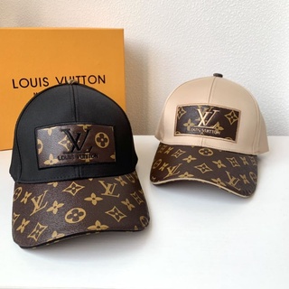 New Fashion style L.V Baseball cap for Women's and Men cap gifts