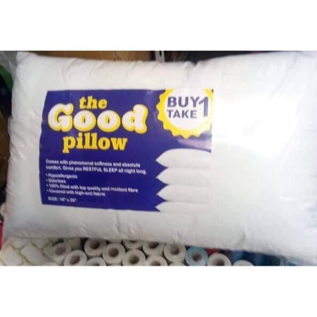 where can i buy good pillows