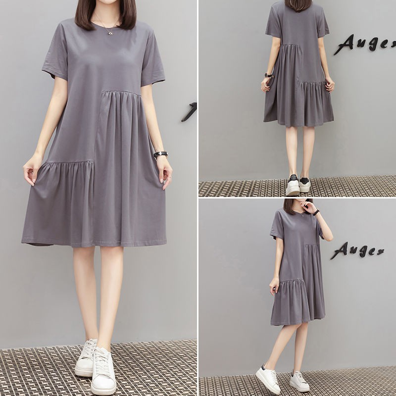 shopee casual dress