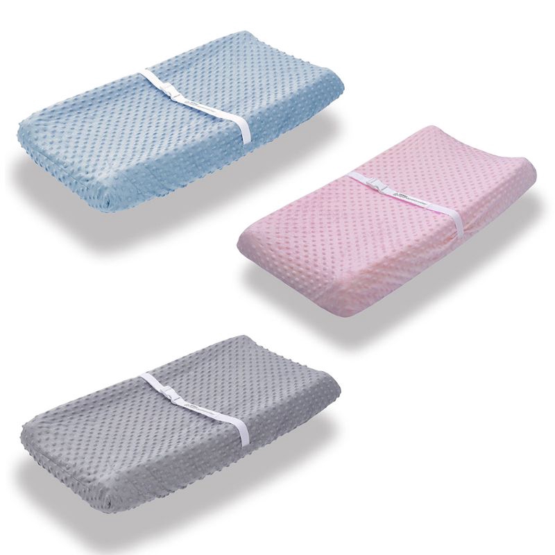 changing pad table
