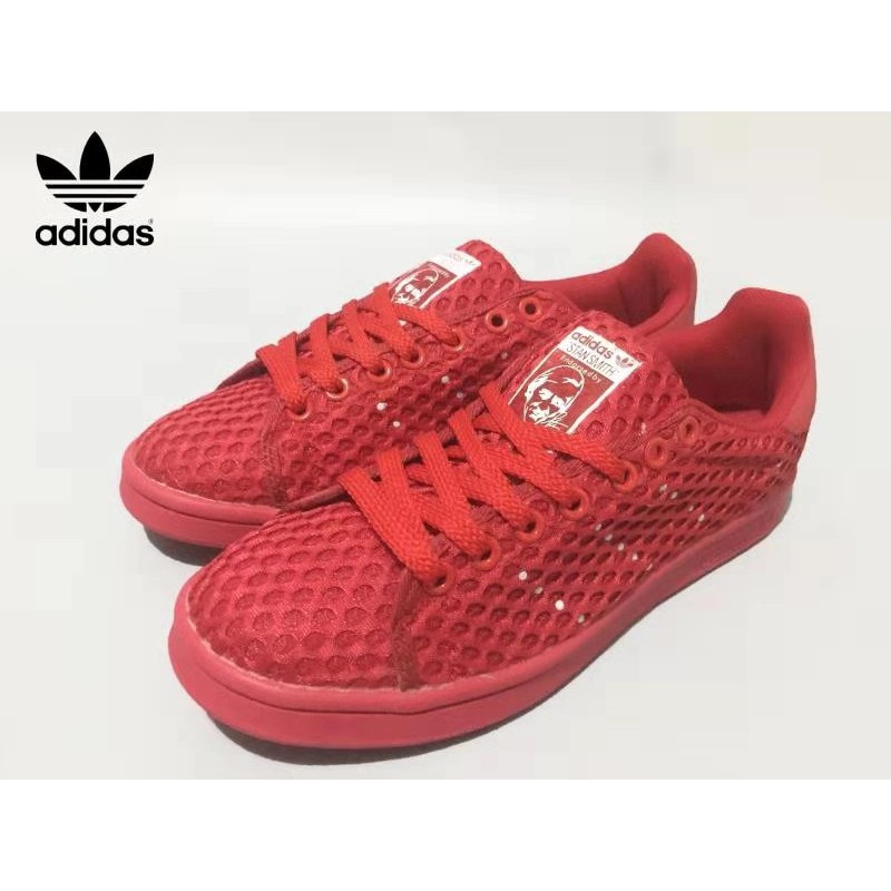 stan smith mesh shoes