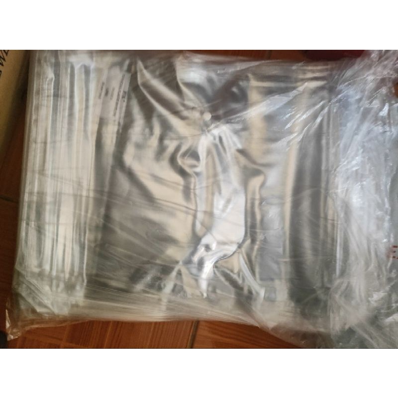 Expanded Plastic Envelope Long Ordinary by box ( 100 pieces ) Shopee