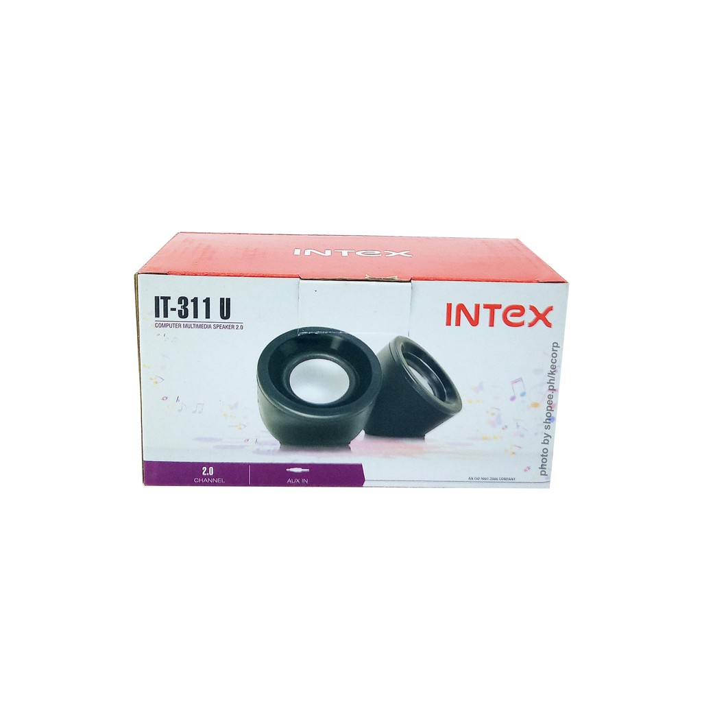 intex it 311u