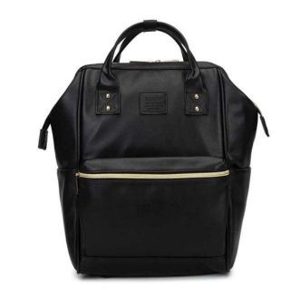 Anello Medium bag pack (Leather) #5