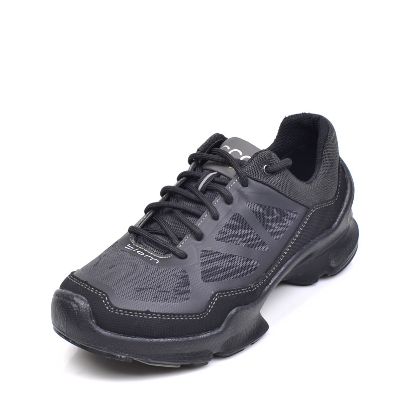 ecco mesh shoes