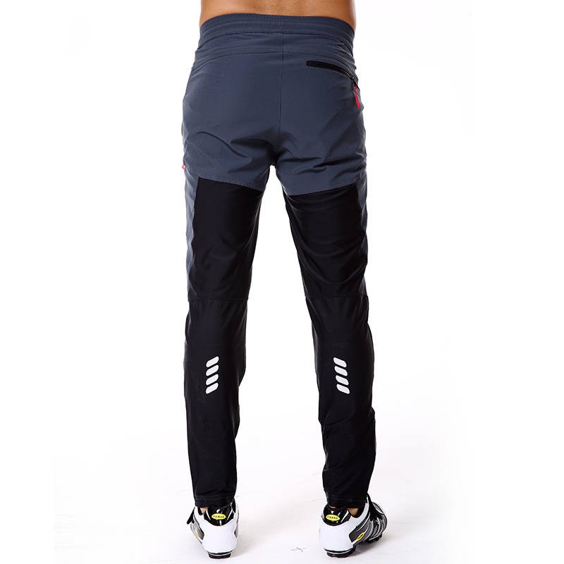 casual cycling pants