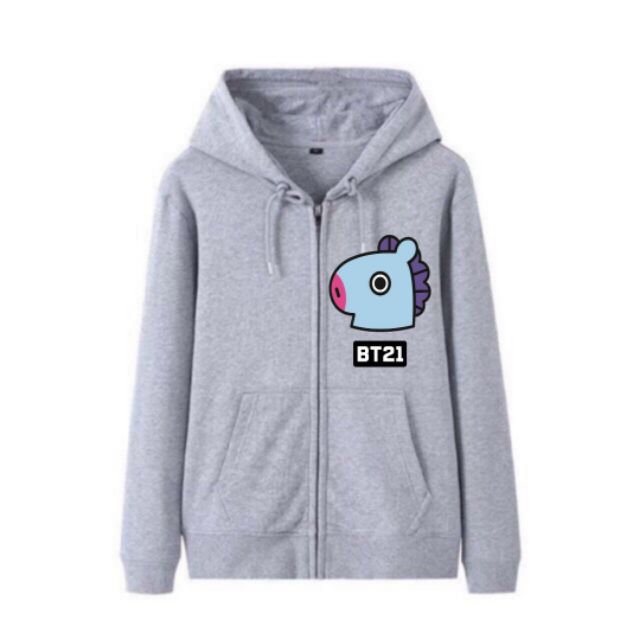 mang hoodie