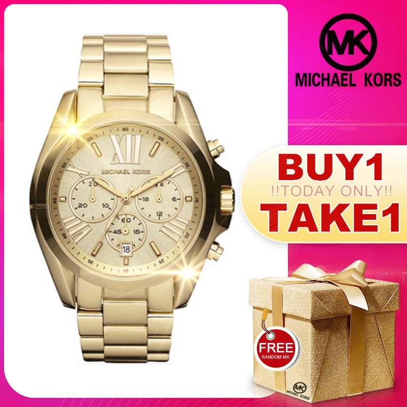 michael kors buy 1 get 1 free