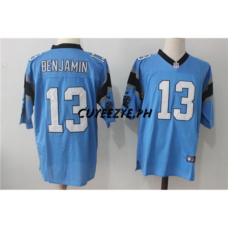 carolina panthers basketball jersey