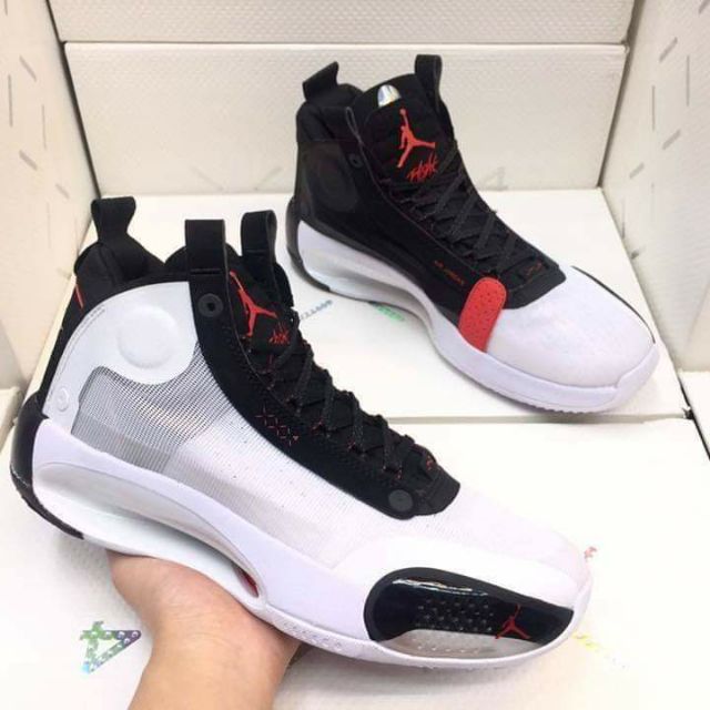 JORDAN 34 ORIGINAL (HIGH QUALITY 