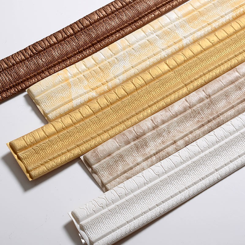 Ceiling Strip Wall Border Background Border Shopee Philippines