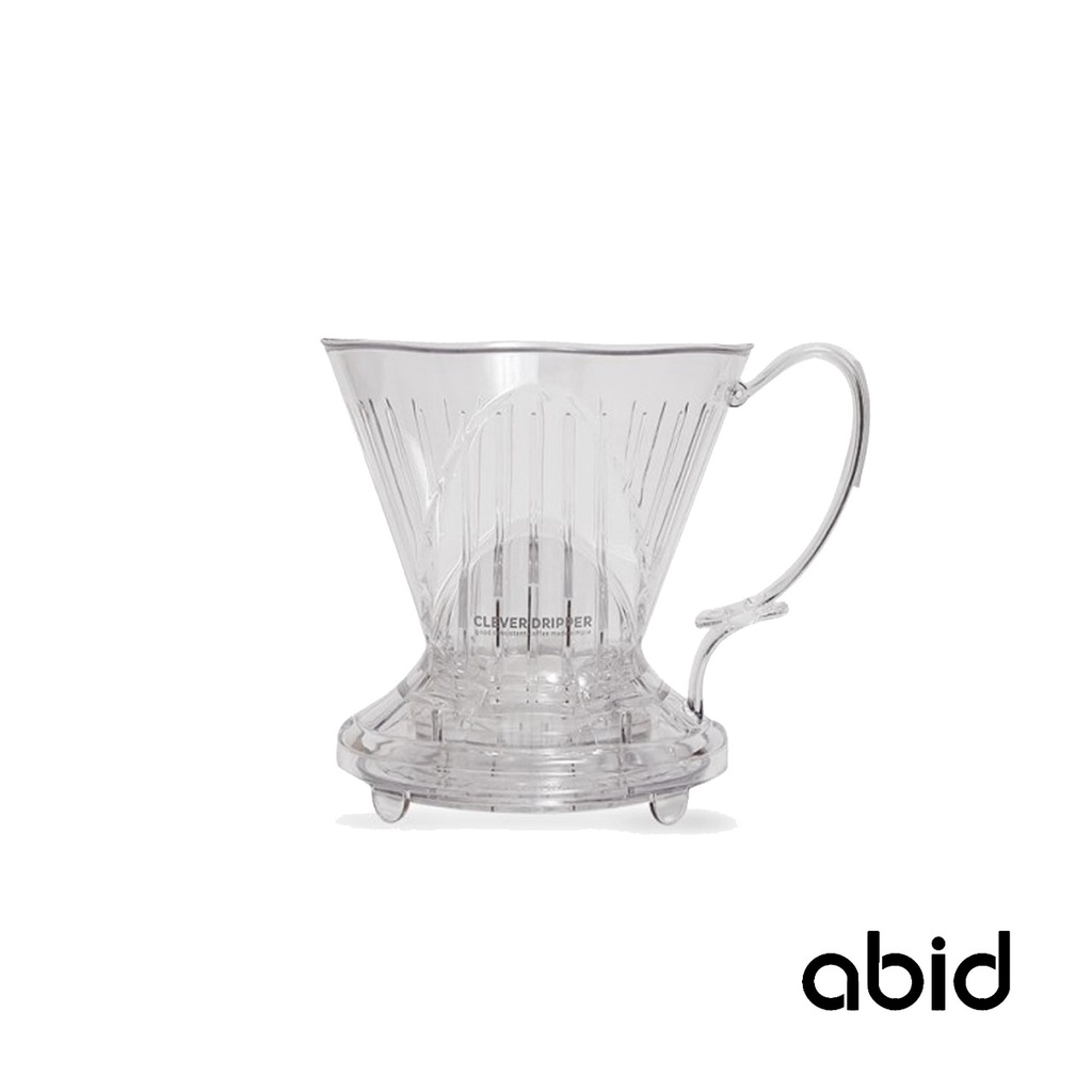 Space Roastery Abid Clever Dripper 102+100 pieces paper filter Shopee