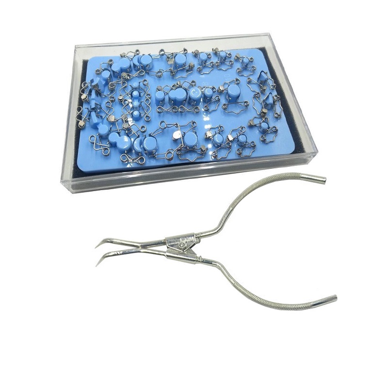 Automatrix Walser Matrices system Matrix Bands Ring Sectional Contoured