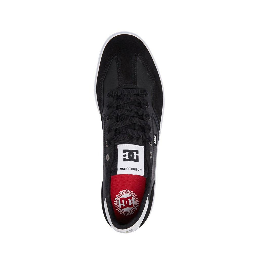 dc vestrey s