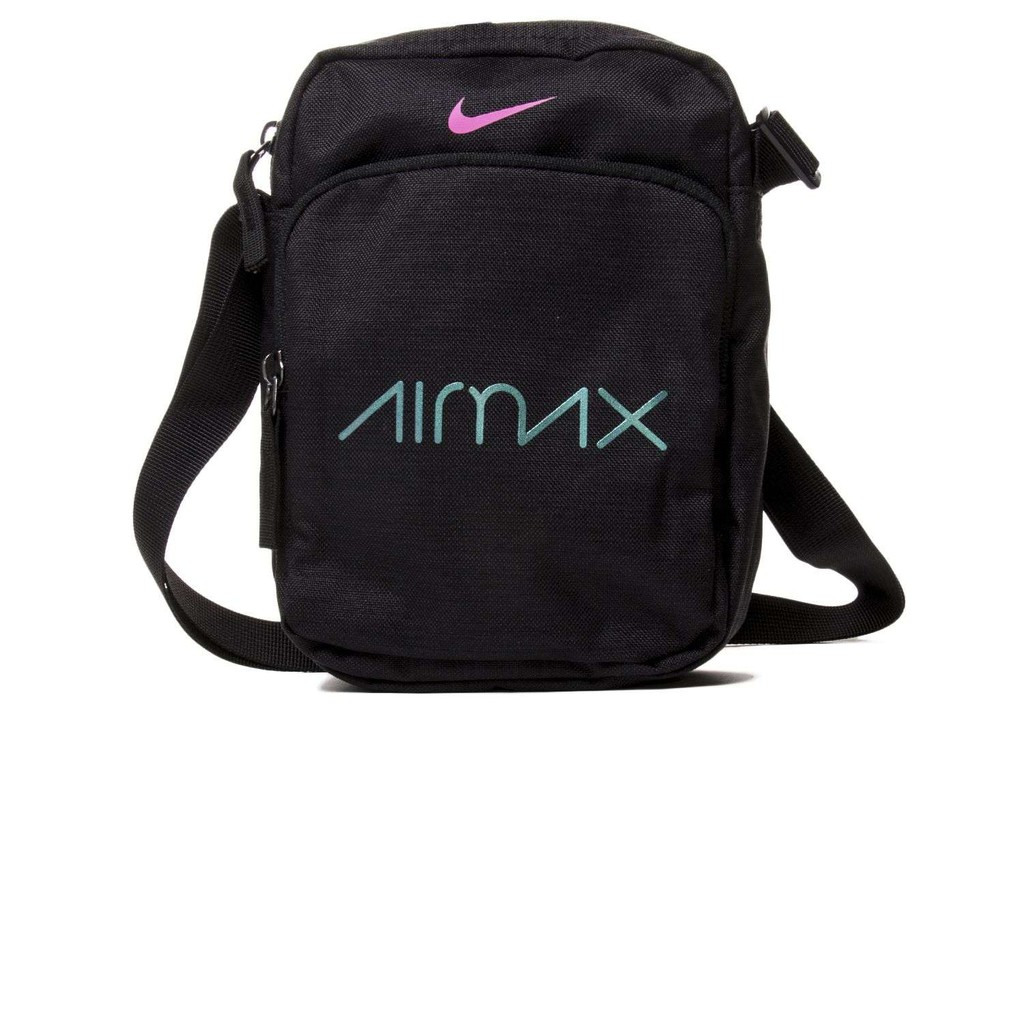 Nike Heritage Air Max Bag | Shopee Philippines