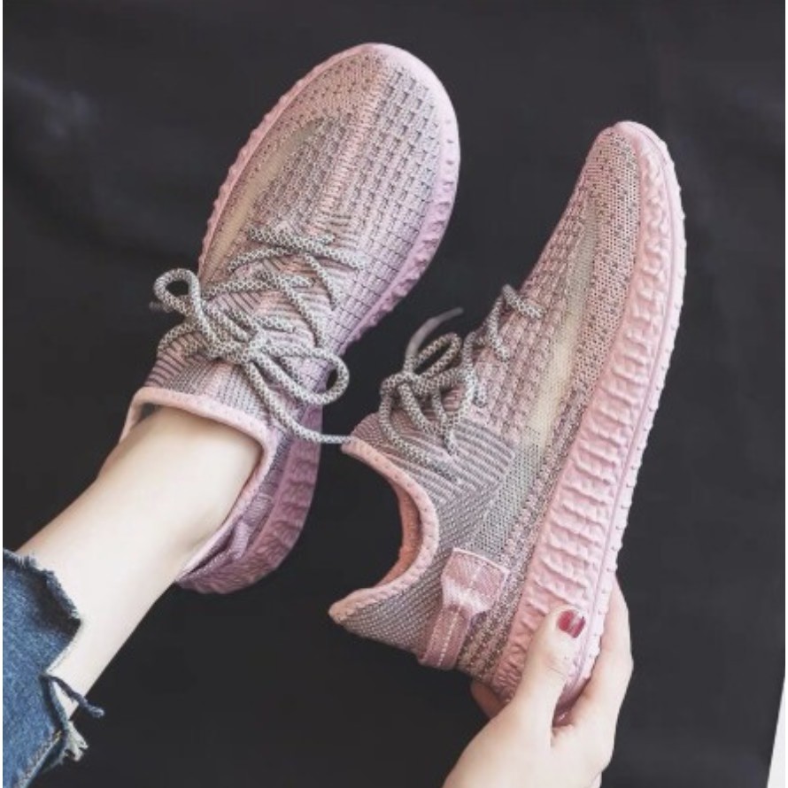 Shoes for women new fashion rubber shoes | Shopee Philippines