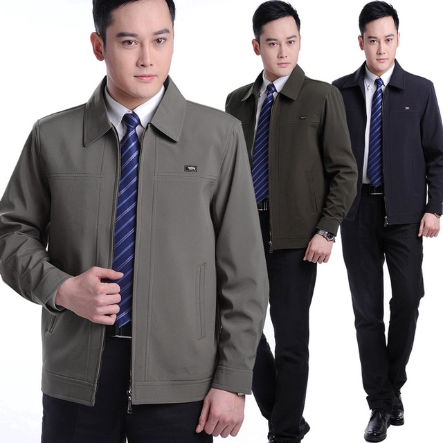 men's jackets for office wear