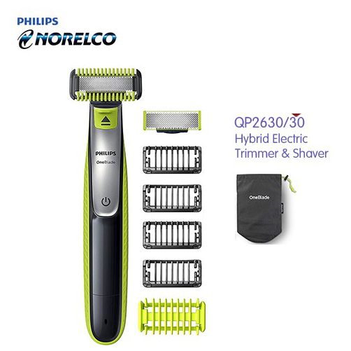 philips trimmer gi445 price