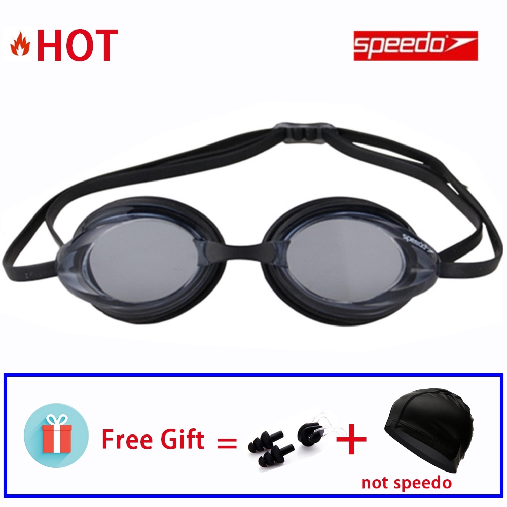 speedo water glasses