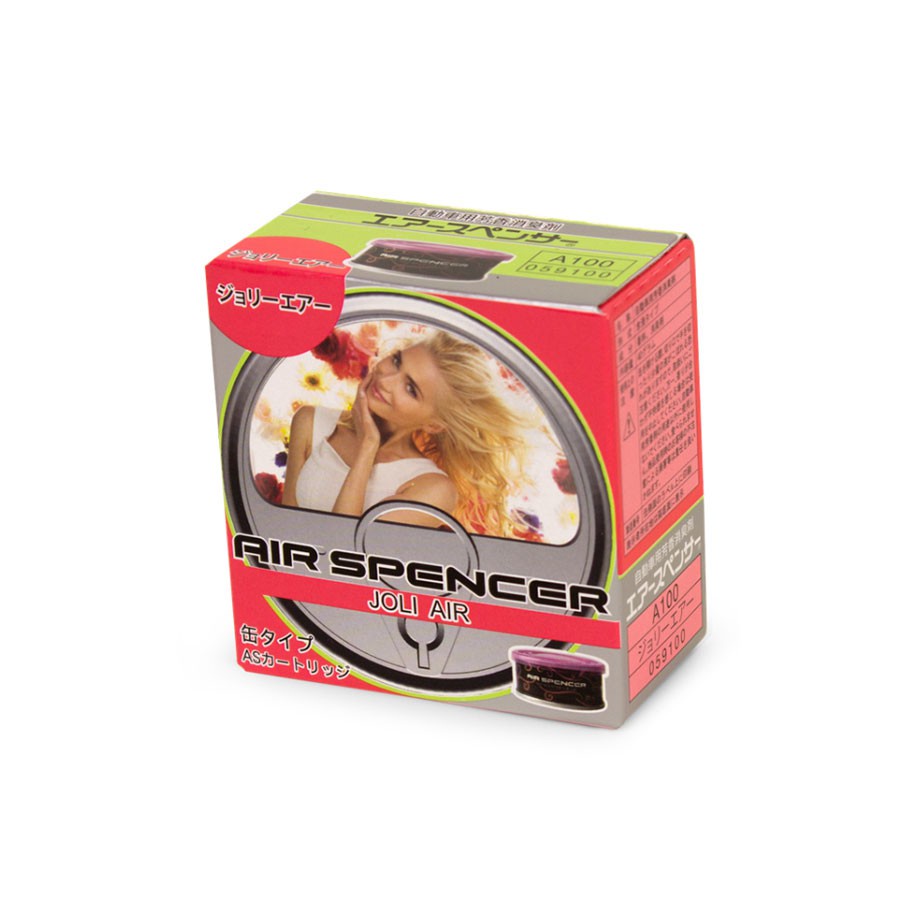 Air Spencer Joli Air Car Freshener Shopee Philippines