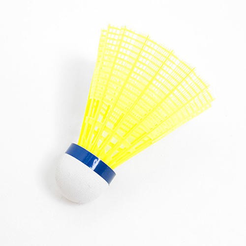 shuttlecock target