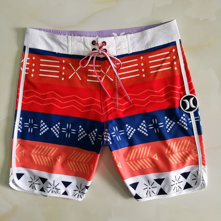 hurley workout shorts