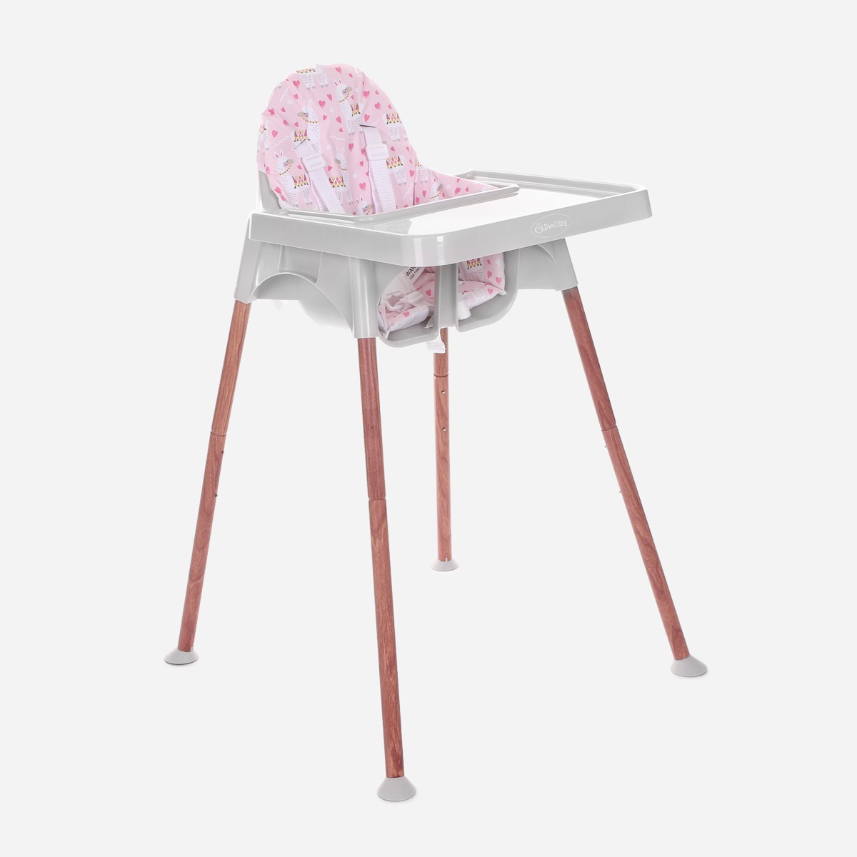 dwelling high chair
