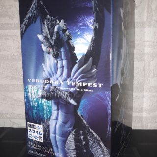 Veldora Tempest That Time I Got Reincarnated As A Slime By Banpresto Shopee Philippines