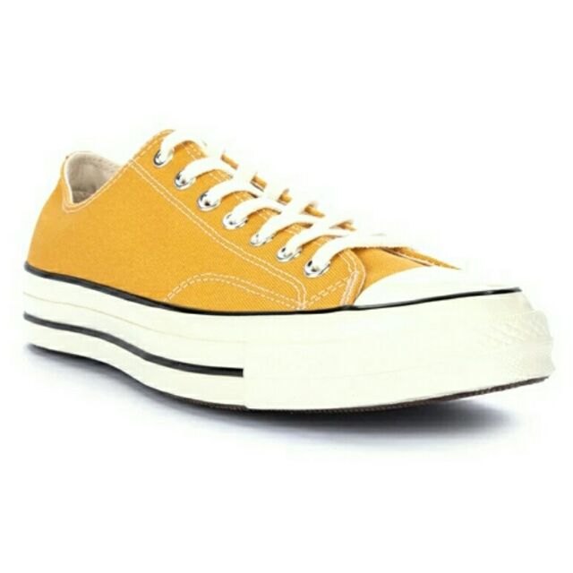 low cut chucks