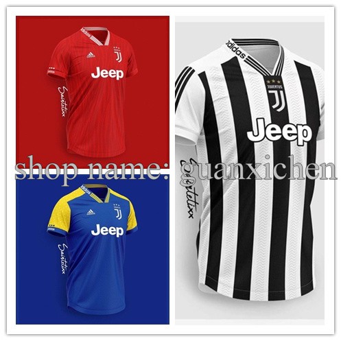 juventus special edition jersey