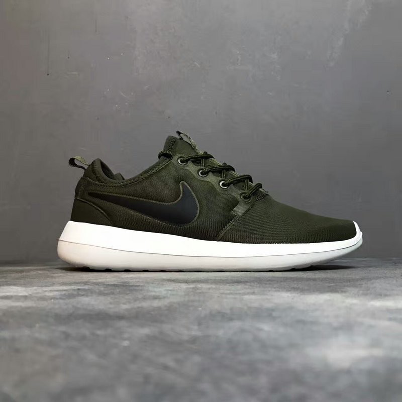 men's nike roshe two casual shoes