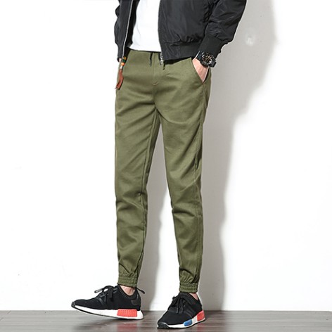 colored work pants