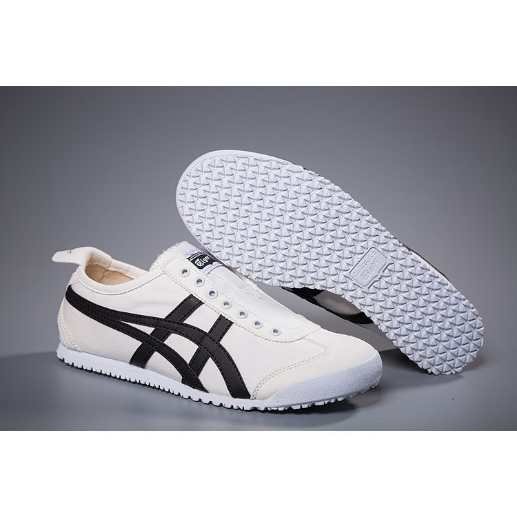 asics onitsuka tiger mexico 66 canvas