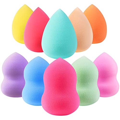 sale!!! Blending Sponges Make Up cod Shopee Philippines