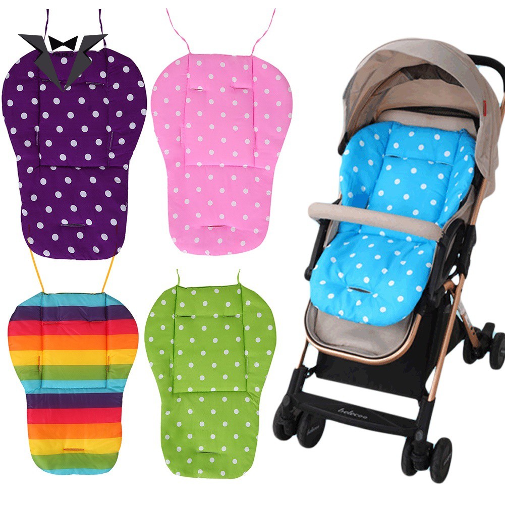 double sided stroller