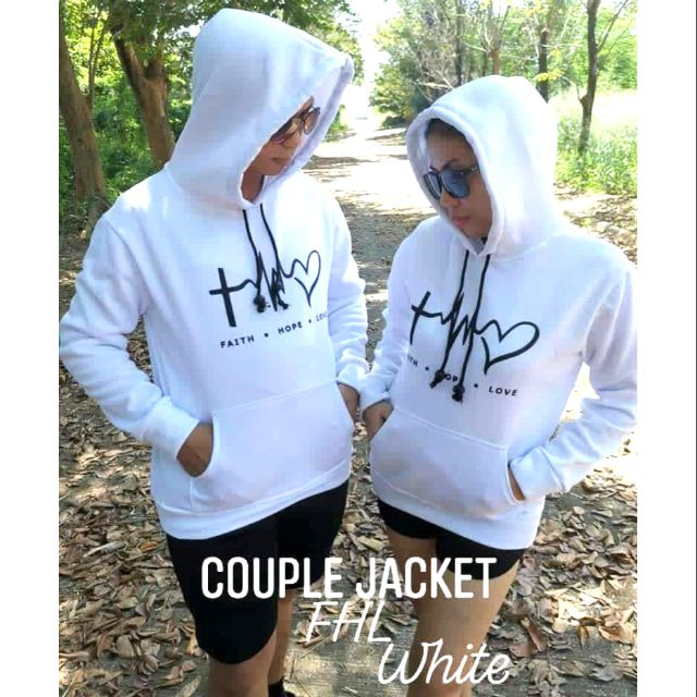 couple hoodie jacket