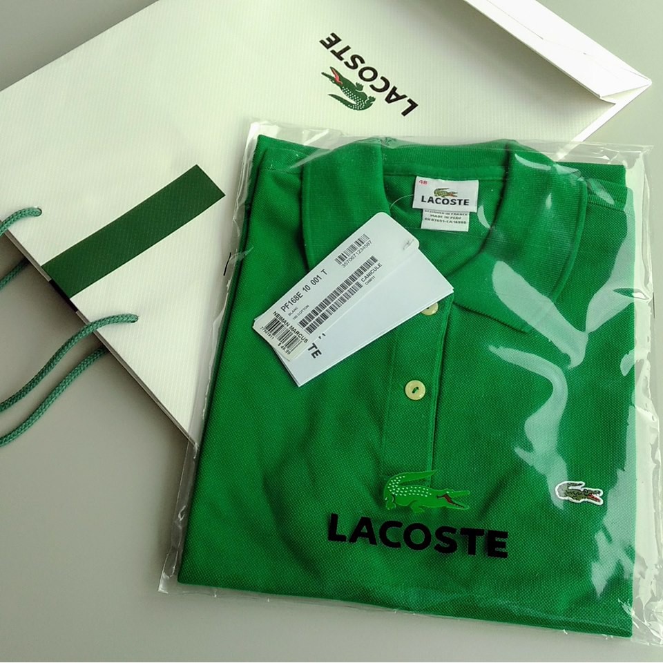 lacoste polo wholesale