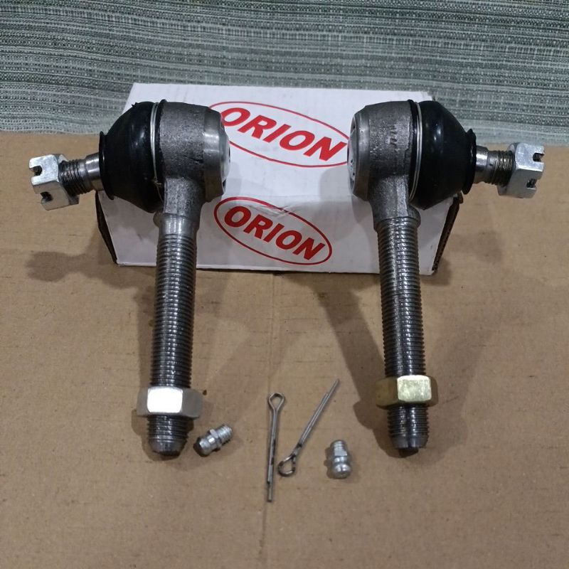 Suzuki Multicab F6a Tie Rod End 1set/2pcs Shopee Philippines